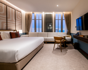 R3 Hotels